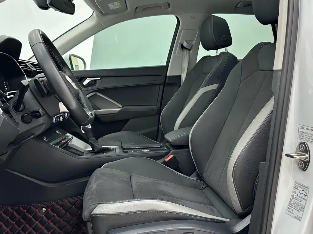 Audi Q3 — миниатюра 7