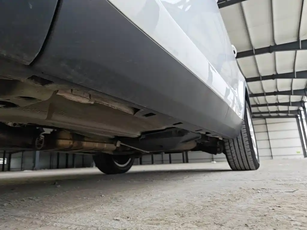 Land Rover Discovery Sport — миниатюра 22