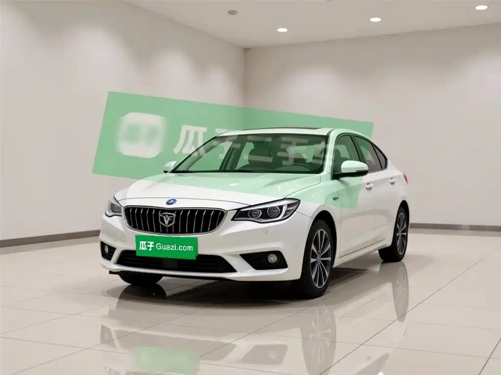 BYD Song 2021 1.5T AT Luxury