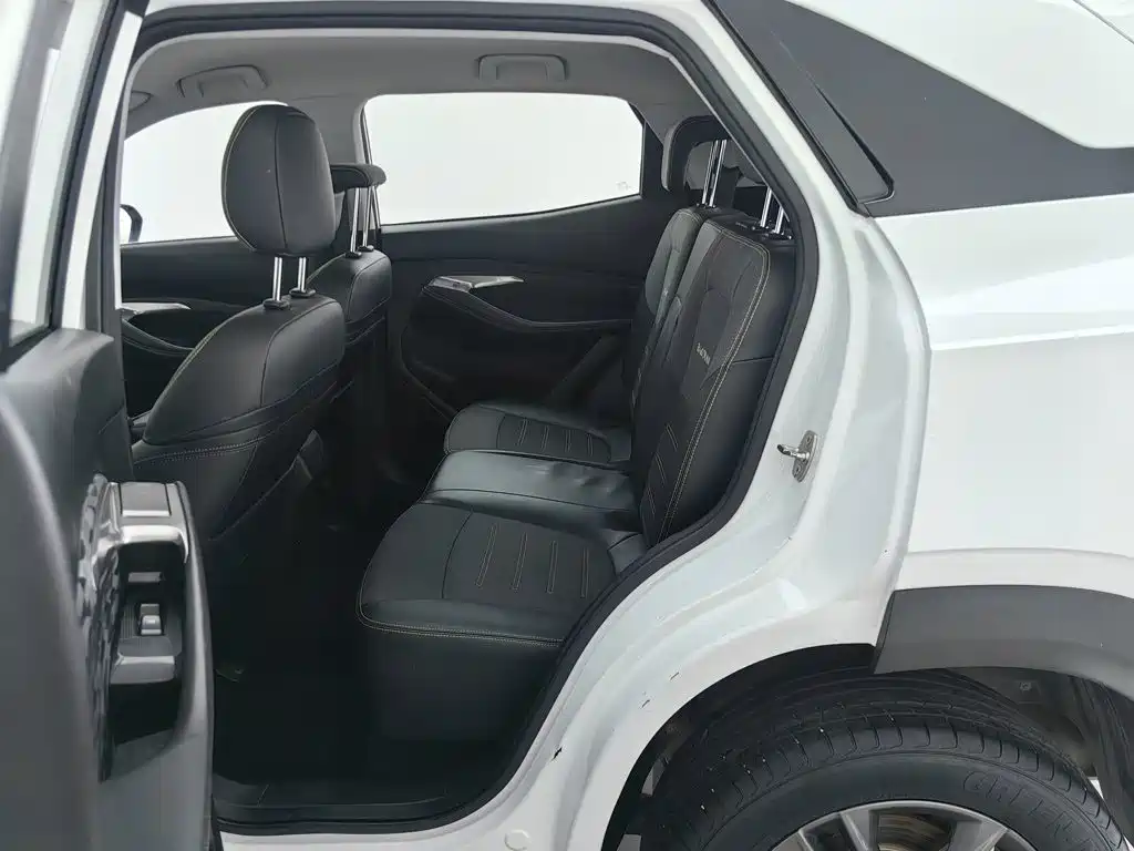 Baojun RS-3 — миниатюра 15
