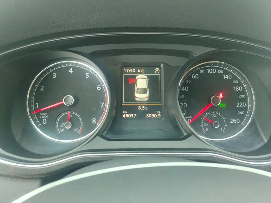 Volkswagen Passat — миниатюра 14