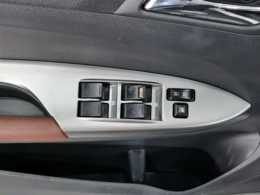 BYD F3 2015 1.5L MT Comfort