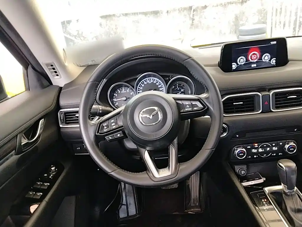 Mazda CX-5 — миниатюра 11