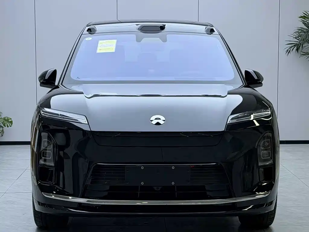 NIO ES8 — миниатюра 3