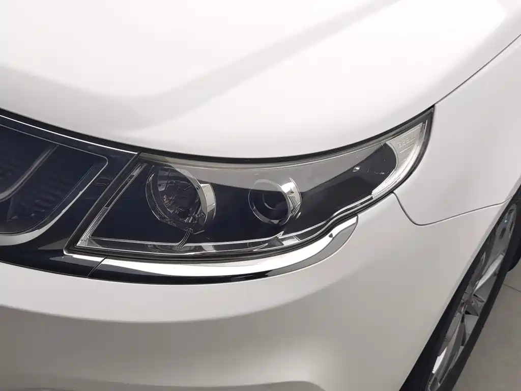 Geely Vision — миниатюра 7
