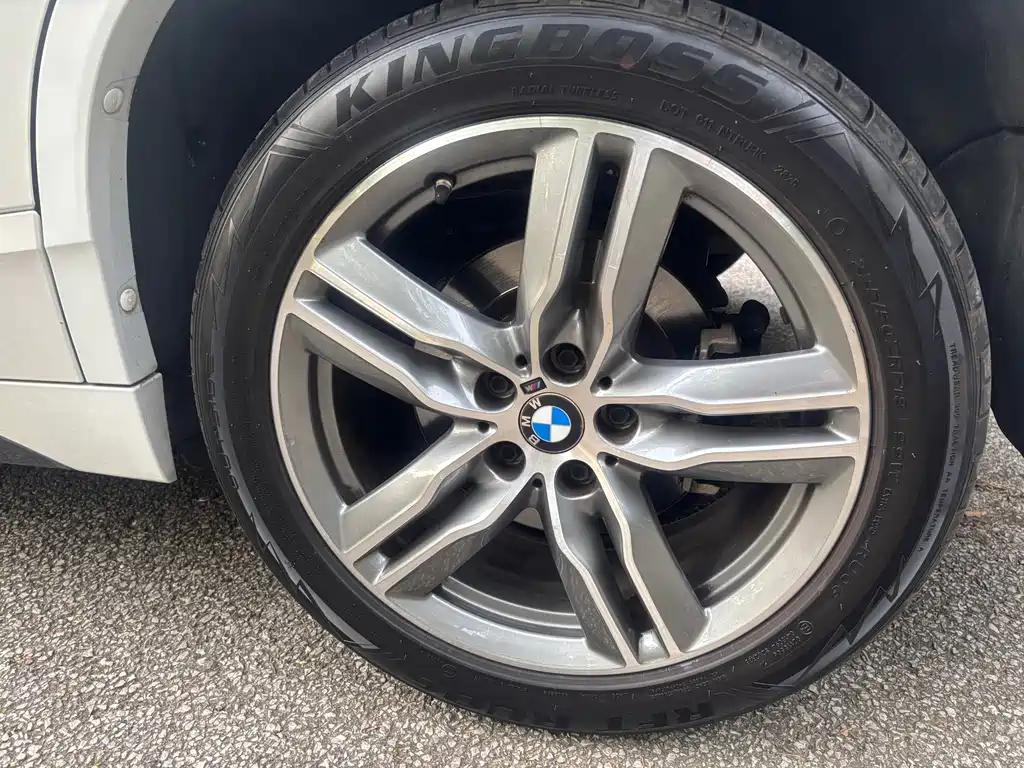 BMW X2 — миниатюра 4