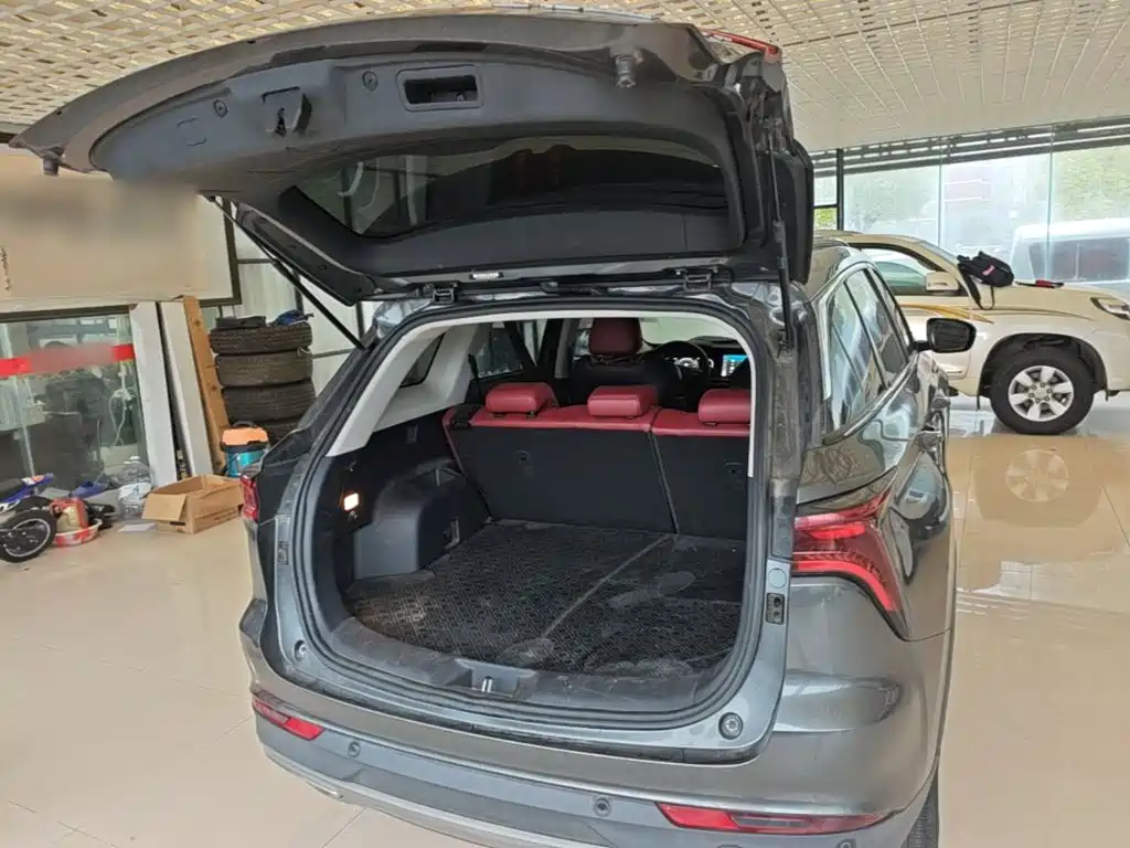 Changan CS75 PLUS — миниатюра 19