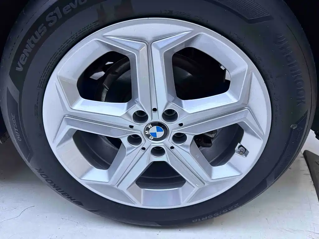 BMW X1 — миниатюра 22