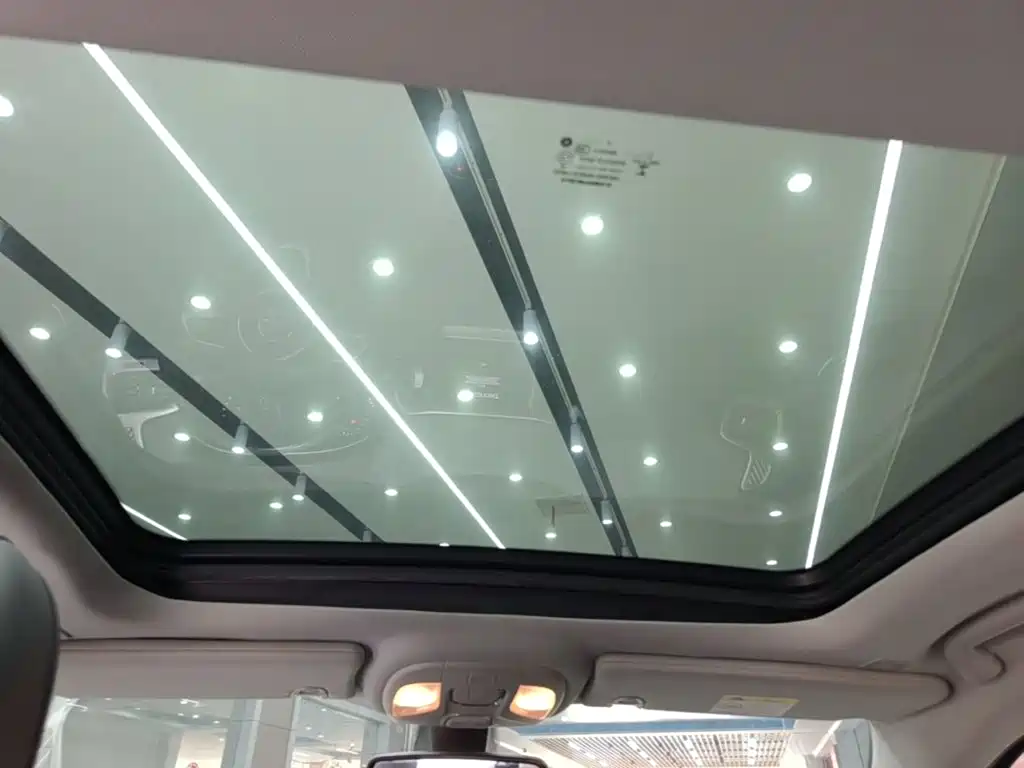 Jeep Compass — миниатюра 18