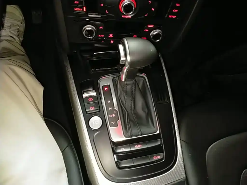 Audi A5 (Import) — миниатюра 14
