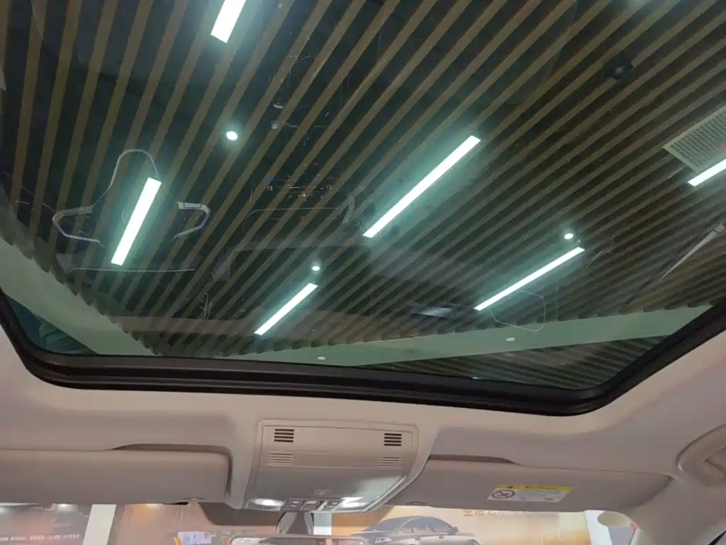 Volkswagen Tayron — миниатюра 18