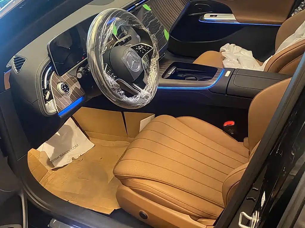 Mercedes-Benz E-Class E 2026 E 300 L Luxury