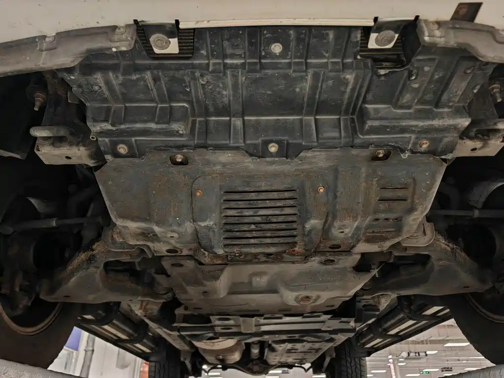 Haval H9 — миниатюра 28