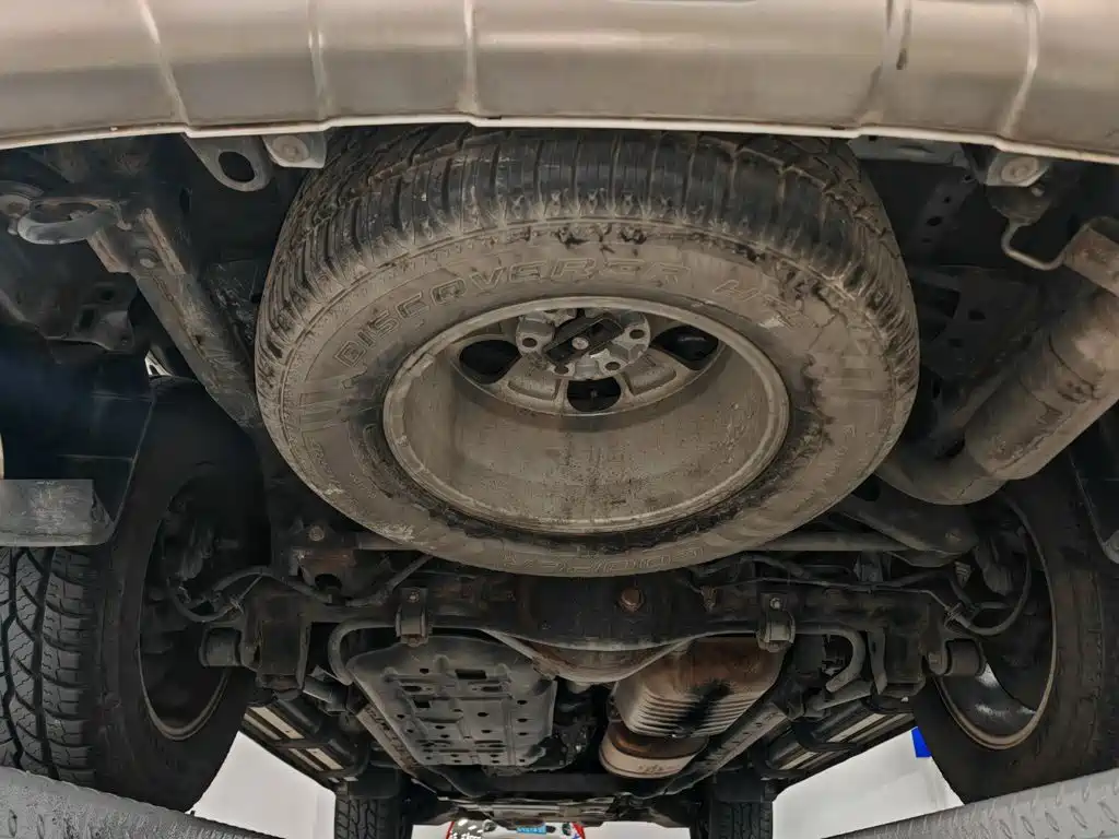 Haval H9 — миниатюра 29