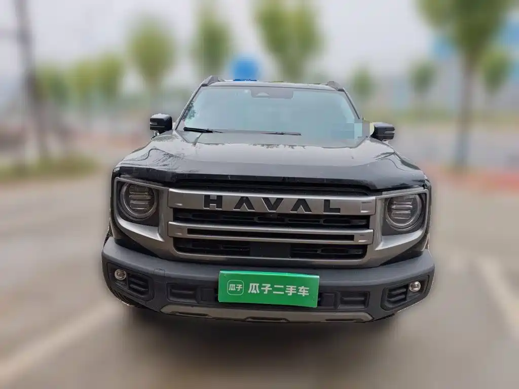 Haval Big Dog — миниатюра 2