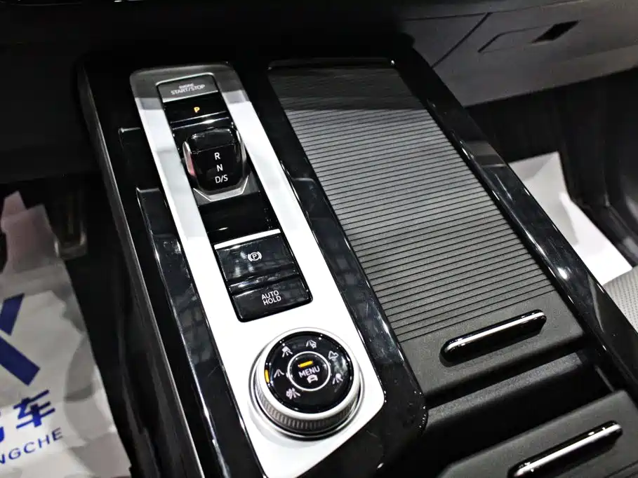 Volkswagen Tavendor — миниатюра 8