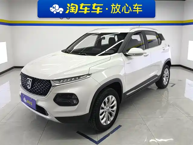 BAOJUN 510