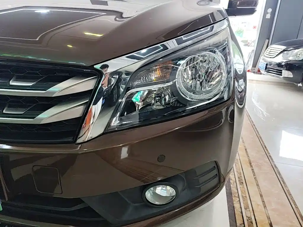 Venucia T70 — миниатюра 24