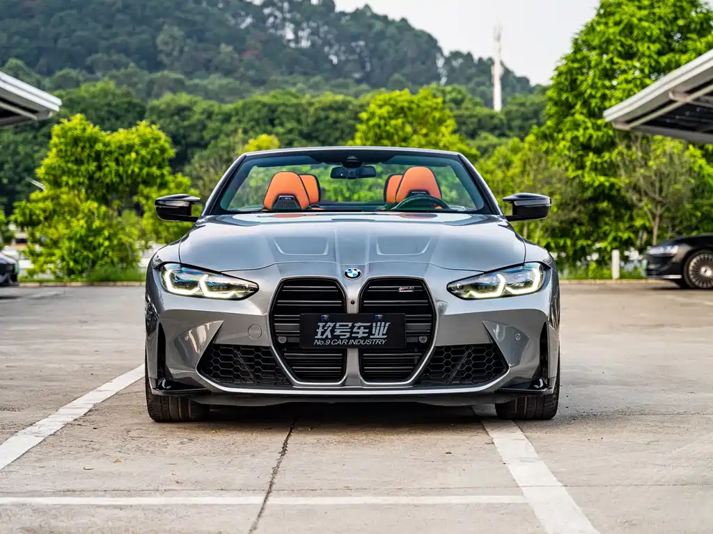 BMW M4 — миниатюра 2