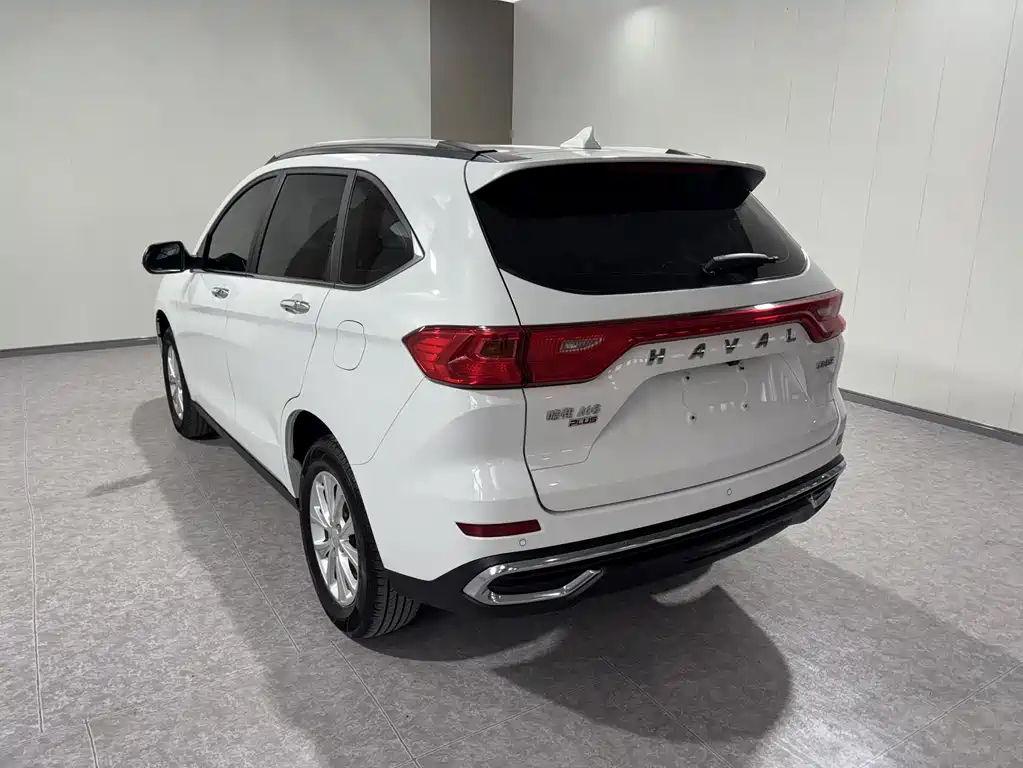 Haval M6 — миниатюра 5