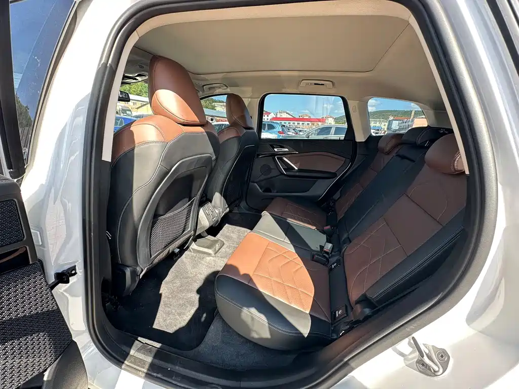 BMW X1 — миниатюра 18
