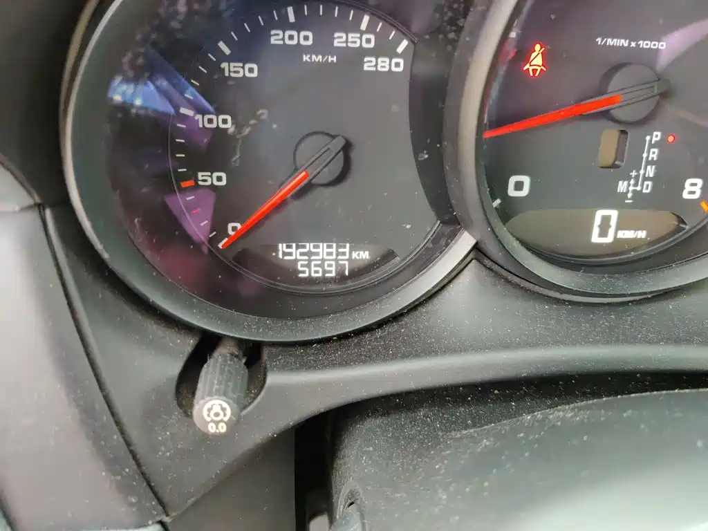 Porsche Macan 2014 Macan 2.0T