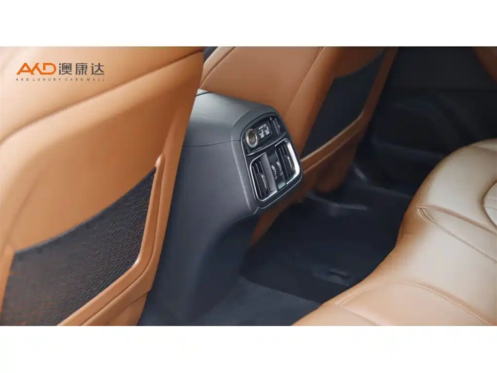 Maserati Levante 2021 3.0T Standard