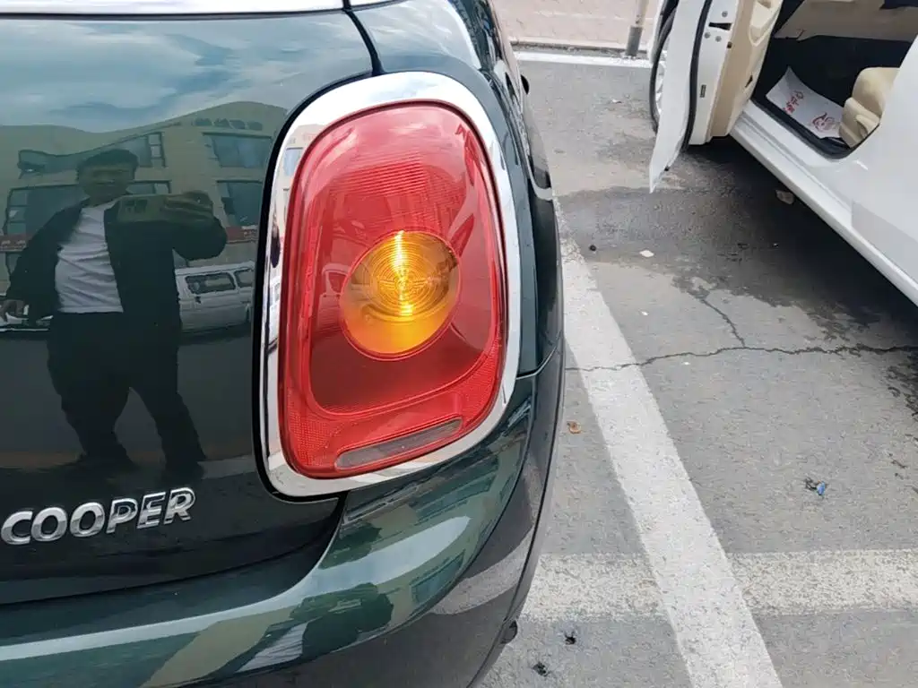MINI Mini — миниатюра 8