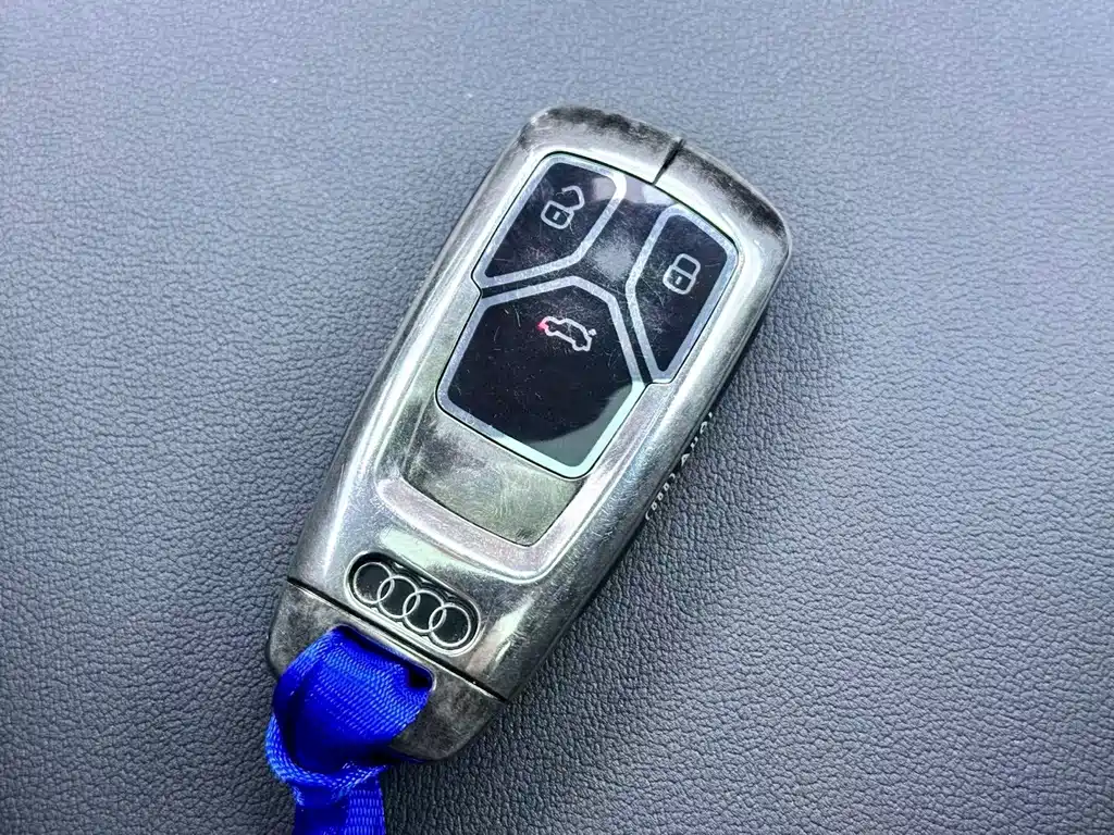Audi Q5L — миниатюра 11