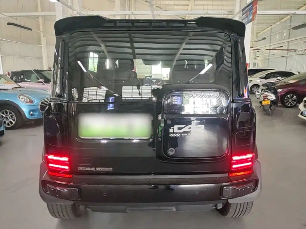 iCAR iCAR Super V23 — миниатюра 6
