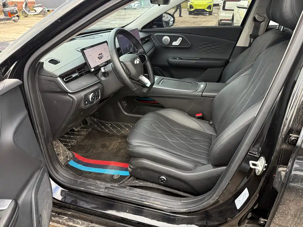 Fulwin Fengyun A8L — миниатюра 4