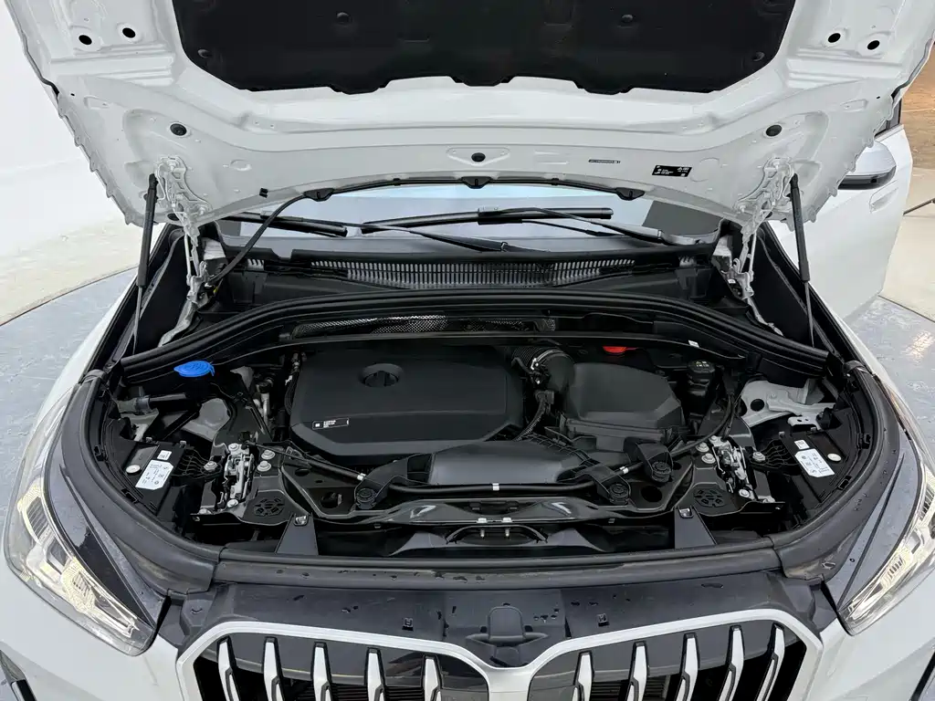 BMW X1 — миниатюра 17