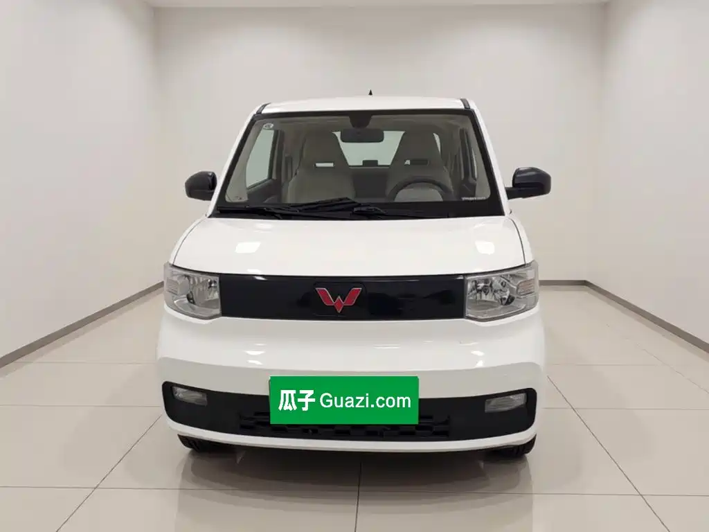 Wuling MINIEV — миниатюра 2