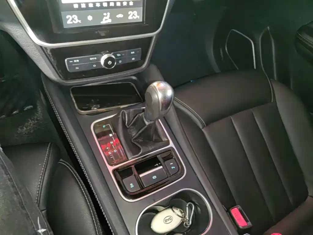 BYD MAX — миниатюра 14