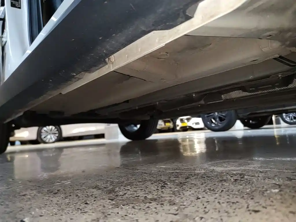 GAC Motor Trumpchi GS3 — миниатюра 21
