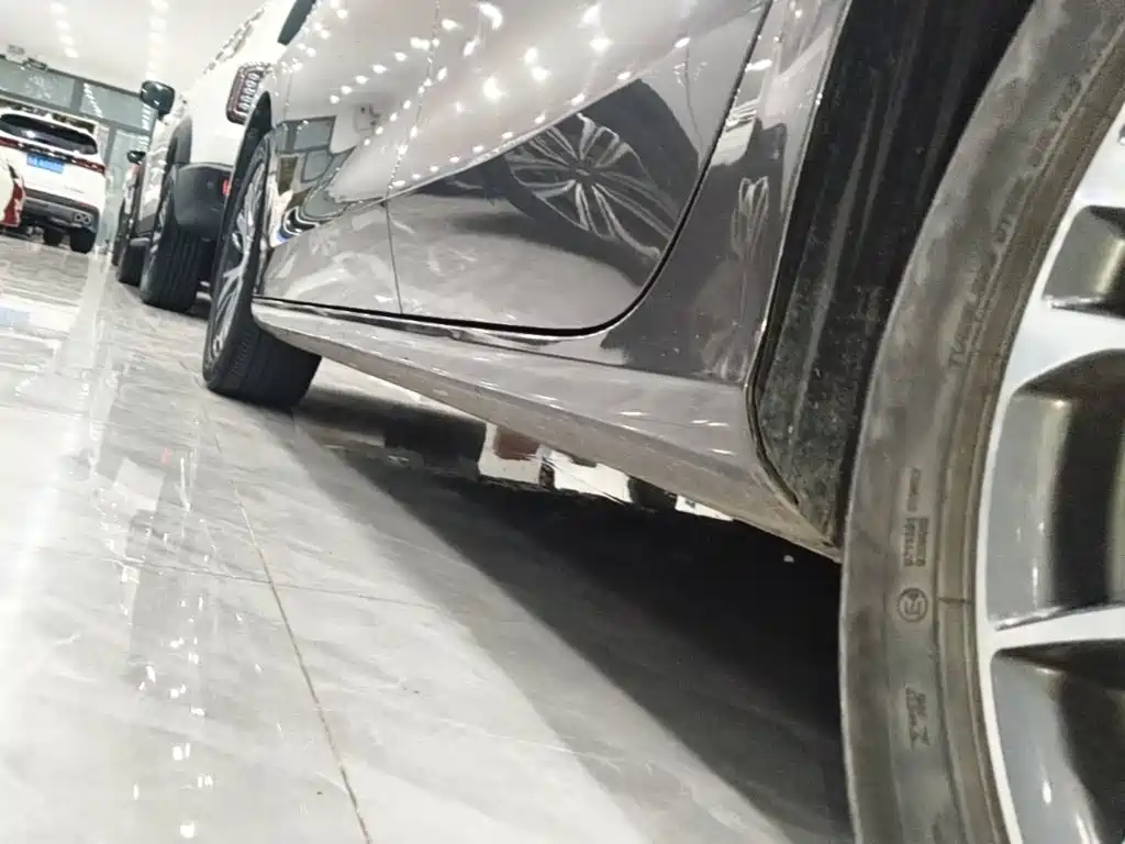 Geely Emgrand — миниатюра 22