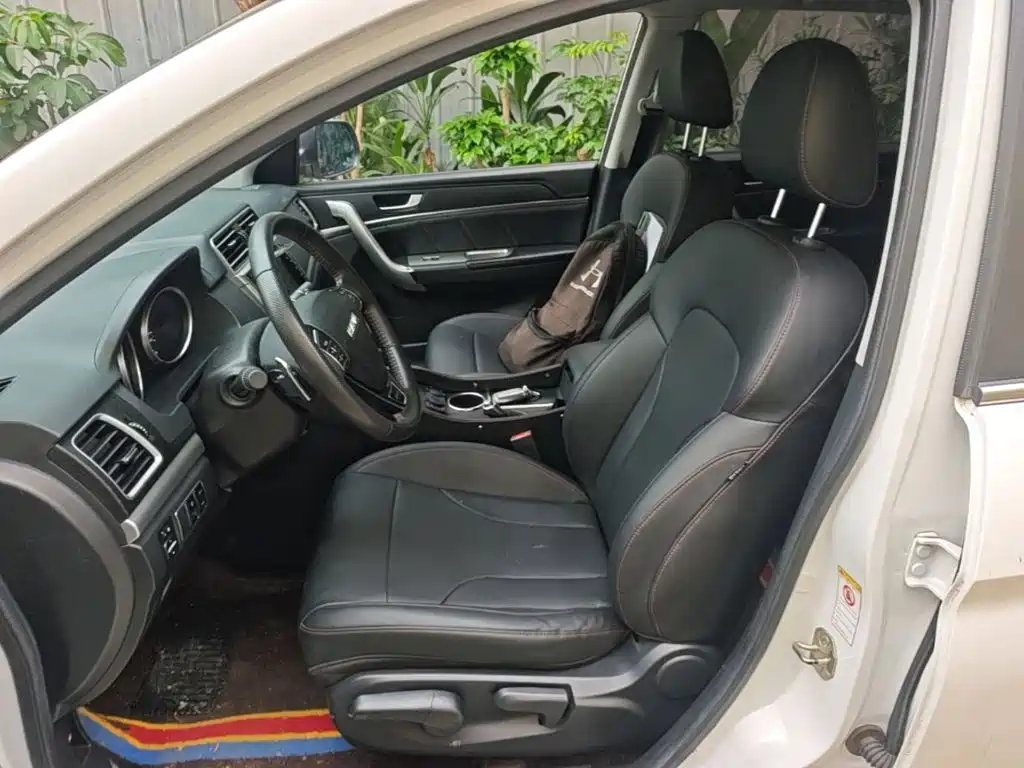 Haval M6 — миниатюра 15