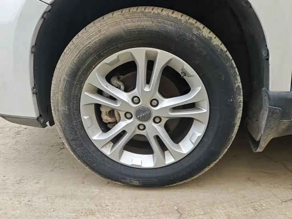 Haval M6 — миниатюра 23
