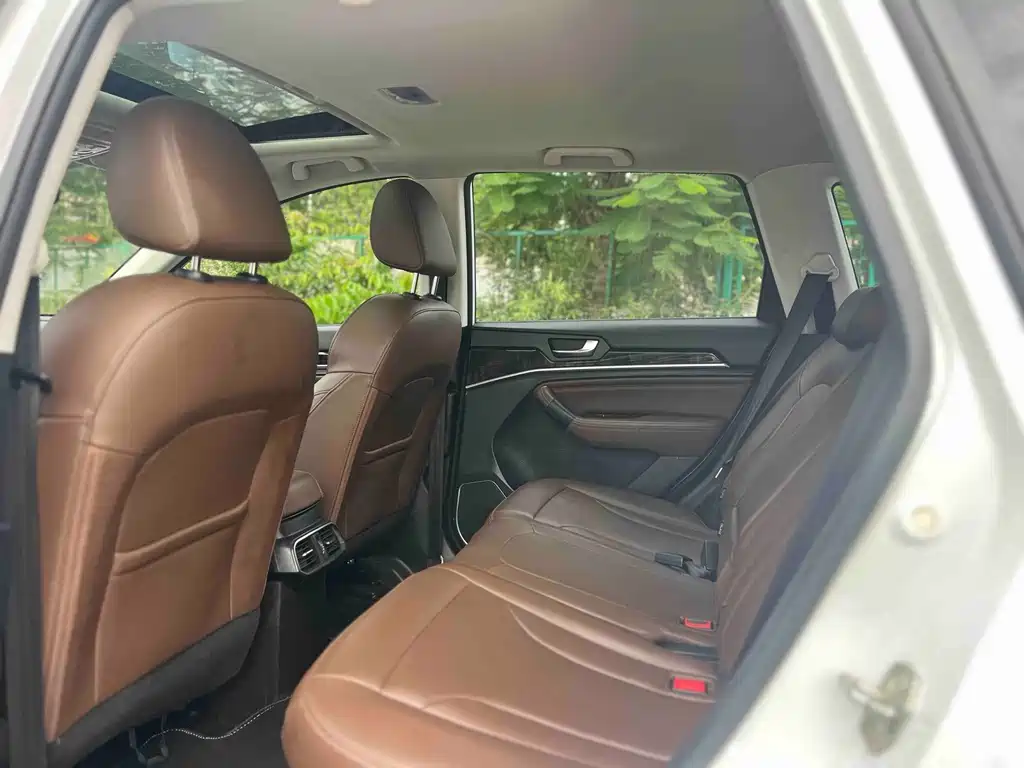Haval H6 — миниатюра 8