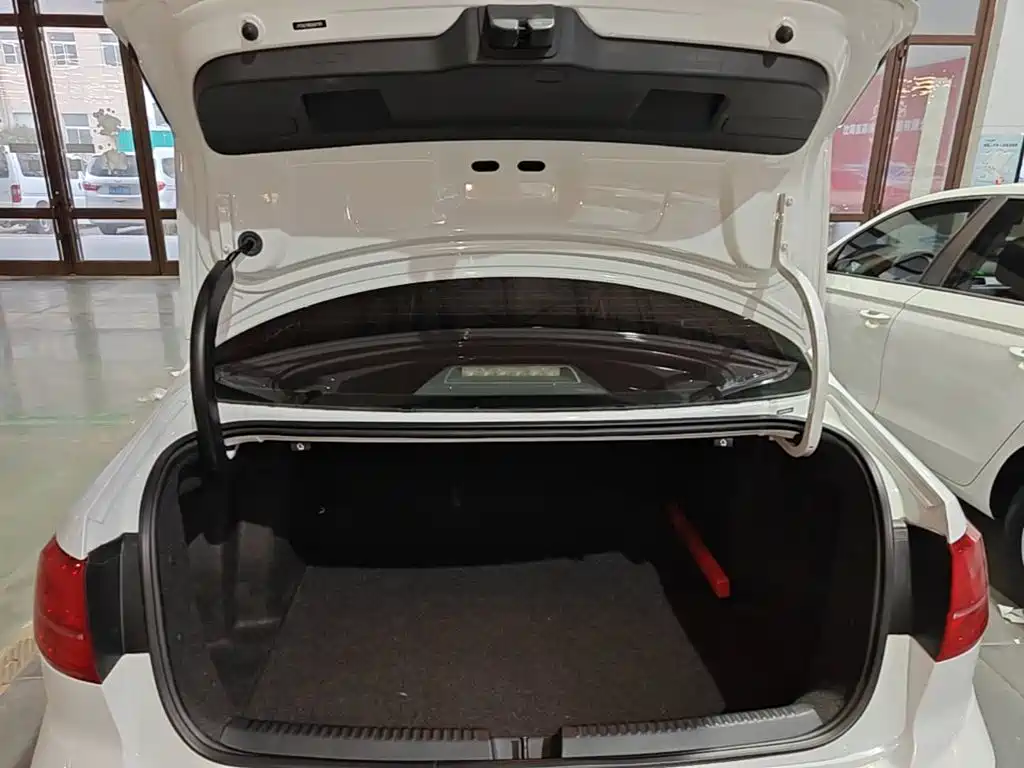 Volkswagen Sagitar — миниатюра 15