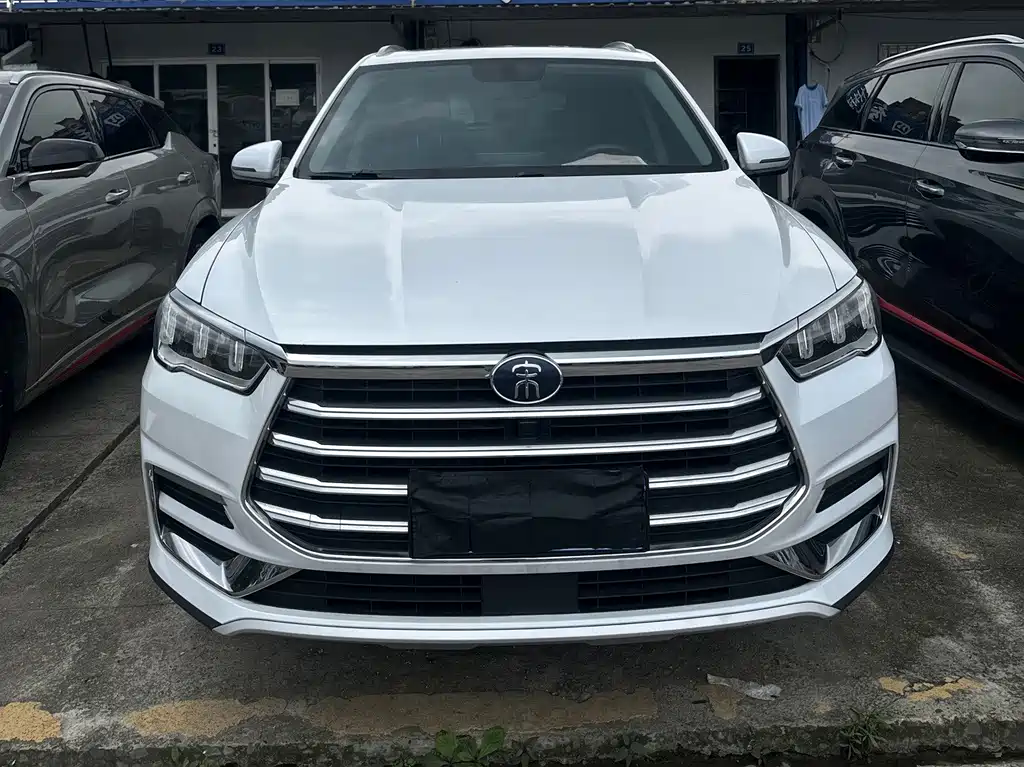 BYD Pro — миниатюра 2