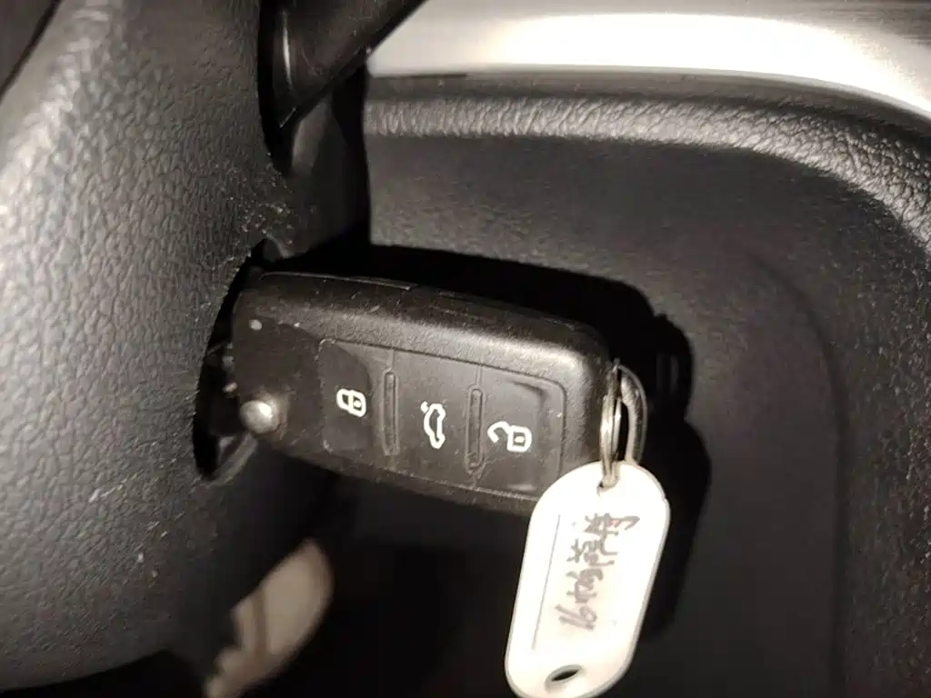 Volkswagen Passat — миниатюра 9