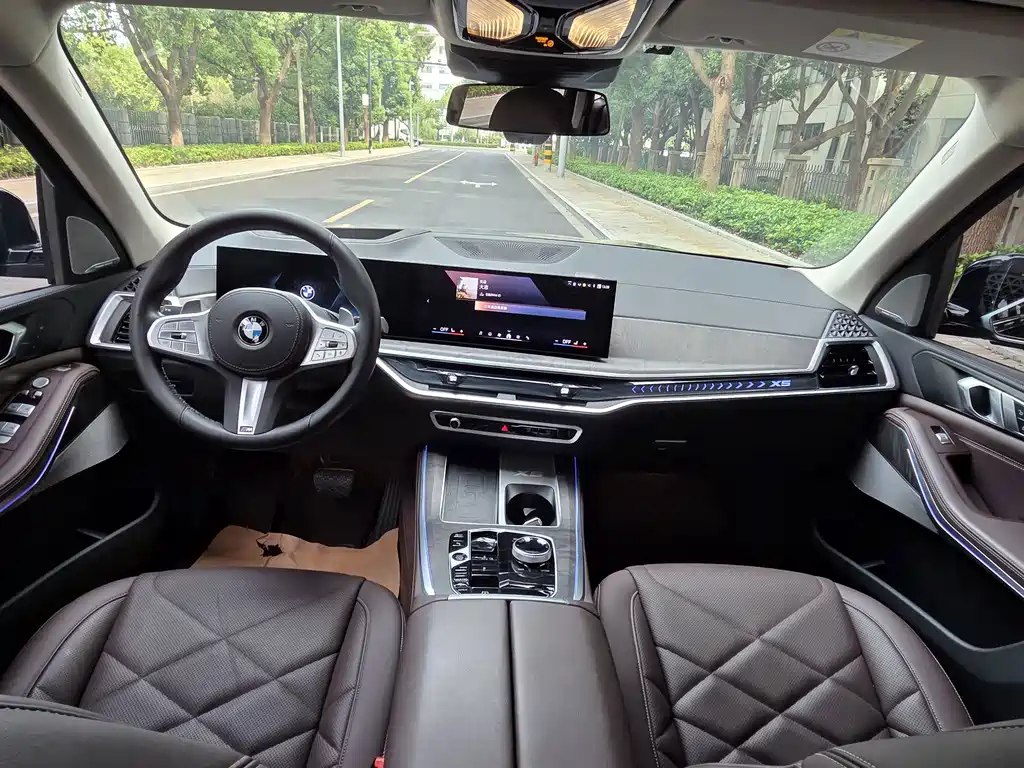 BMW X5 — миниатюра 10