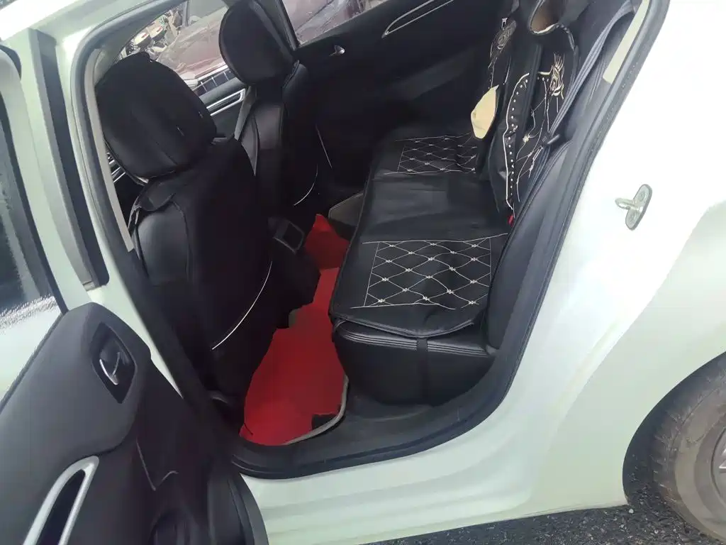 Citroen C4L — миниатюра 13