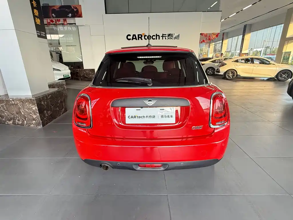 MINI Mini — миниатюра 7