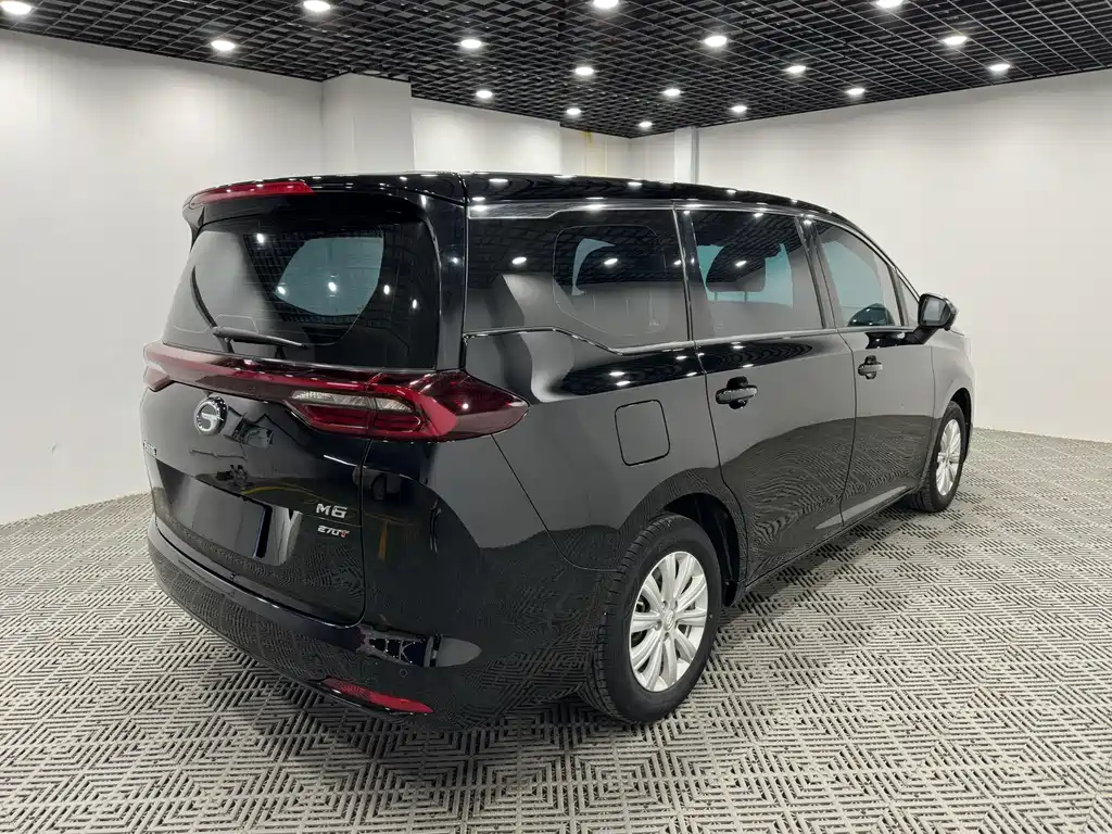 GAC Motor Trumpchi M6 — миниатюра 7