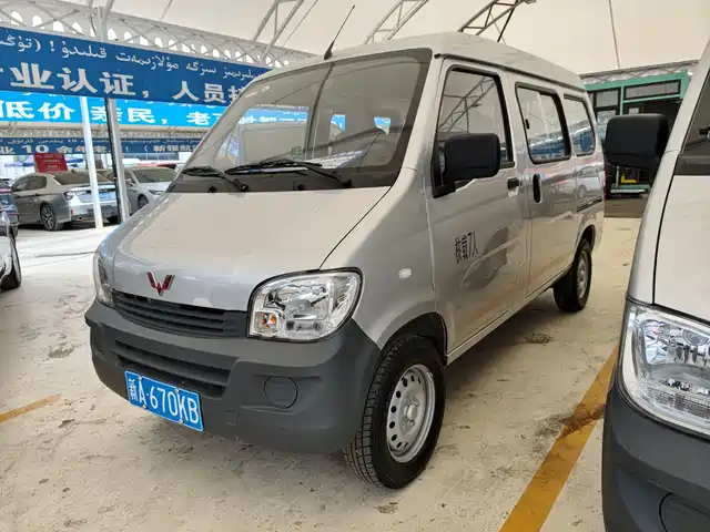 WULING AUTOMOBILE LIGHT OF WULING