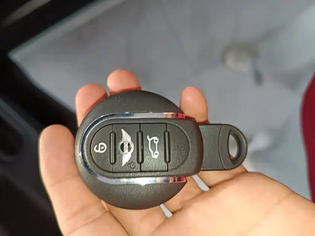 MINI Mini Countryman — миниатюра 9