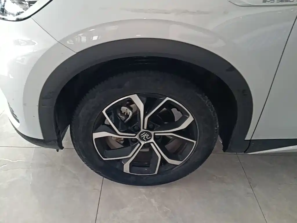BYD Yuan Plus — миниатюра 23