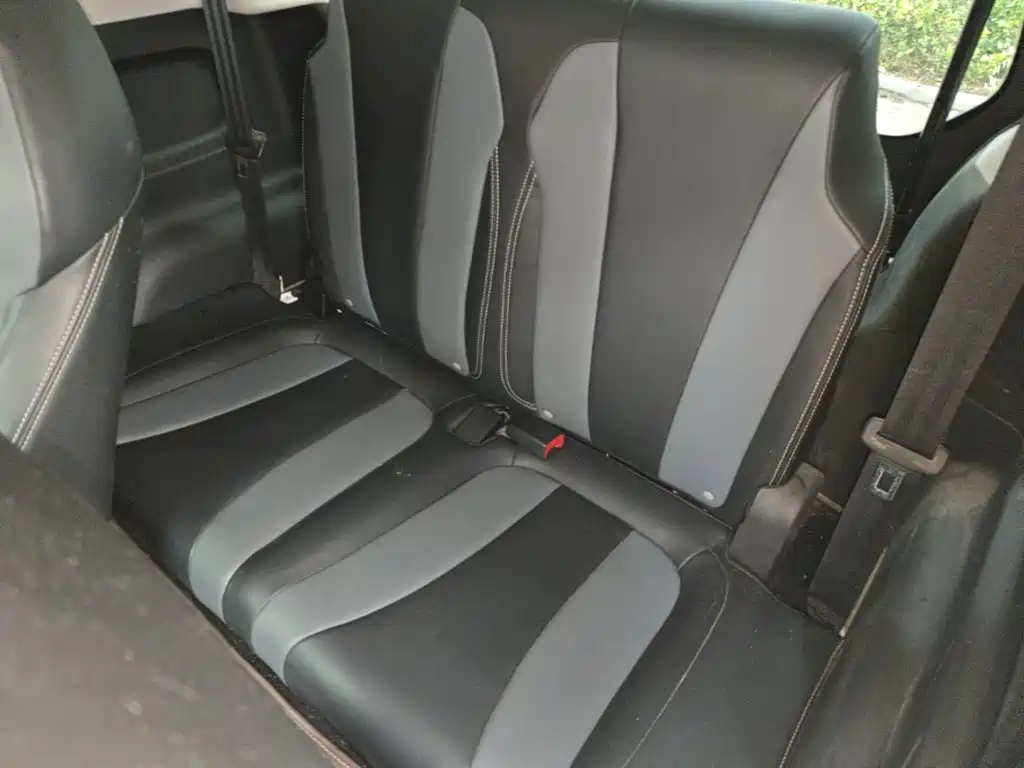 Roewe Clever — миниатюра 17